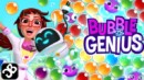 Bubble Genius starts up a feast for the holidays