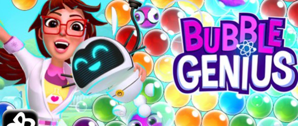 Bubble Genius starts up a feast for the holidays