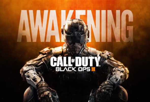Call of Duty: Black Ops III Awakening coming to Playstation 4 in February