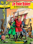 De Rode Ridder #248 De Drakar Des Doods – Comic Book Review