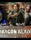 Dragon Blade (Tian jiang xiong shi) (Blu-ray) – Movie Review