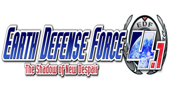 Earth Defense Force 4.1: The Shadow of New Despair Coming to Europe in February 2016