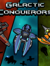 Galactic Conquerors – Preview