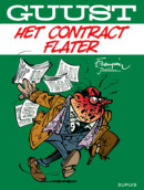 Guust: Het Contract Flater – Comic Book Review