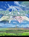 Sword Art Online: Lost Song – Review