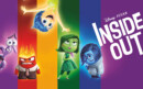 Inside Out (Blu-ray) – Movie Review