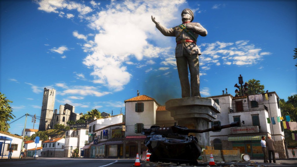 3rd-strike.com | Just Cause 3 Gold Edition – Review