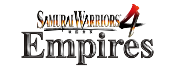Character substitution feature for Samurai Warriors 4 Empires