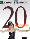 Largo Winch #20 20 Seconden – Comic Book Review