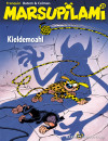 Marsupilami #29 Kieldemoahl – Comic Book Review