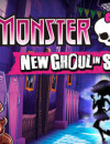 Monster High: New Ghoul in School – Review