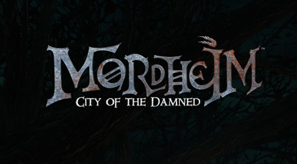 Mordheim city of the damned title