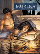 Murena Artbook – Comic Book Review
