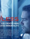 Self/less (Blu-ray) – Movie Review