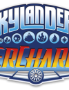 Skylanders Supercharge This gets sledding