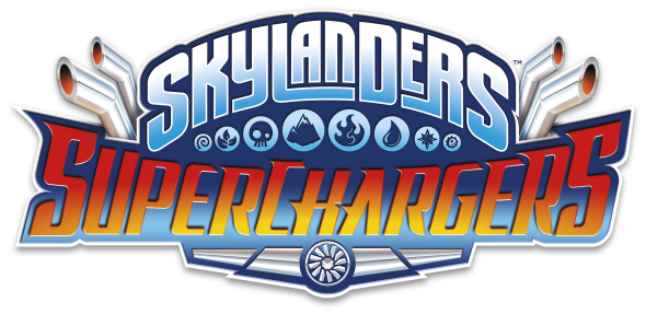 Skylanders Supercharge This gets sledding