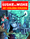 Suske en Wiske #332 Het Verloren Verleden – Comic Book Review