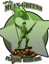The Mean Greens: Plastic Warfare launches its toy soldiers on Steam