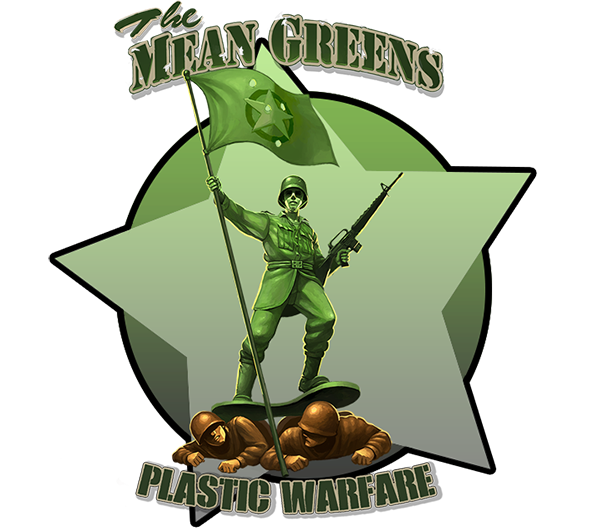 The Mean Greens: Plastic Warfare launches its toy soldiers on Steam