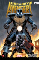 Uncanny Avengers #002 – Comic Book Review
