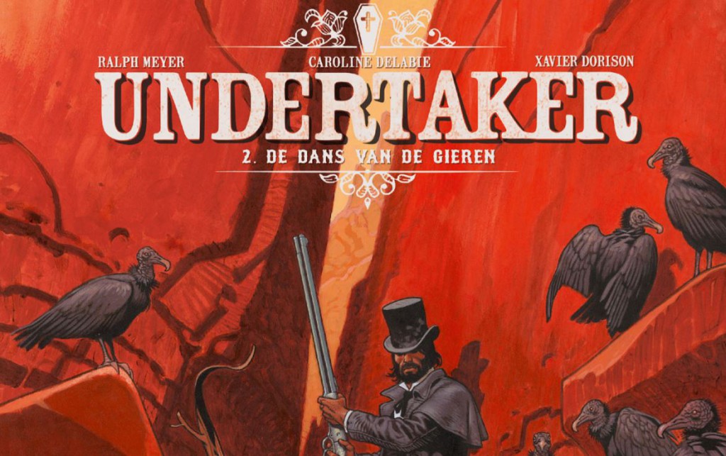 Undertaker2DeDansVanDeGierenBanner