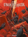 Undertaker #2 De Dans van de Gieren – Comic Book Review