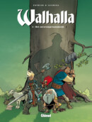 Walhalla #2 Het Onverenigd Koninkrijk – Comic Book Review