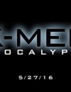 Brand new trailer for X-Men: Apocalypse