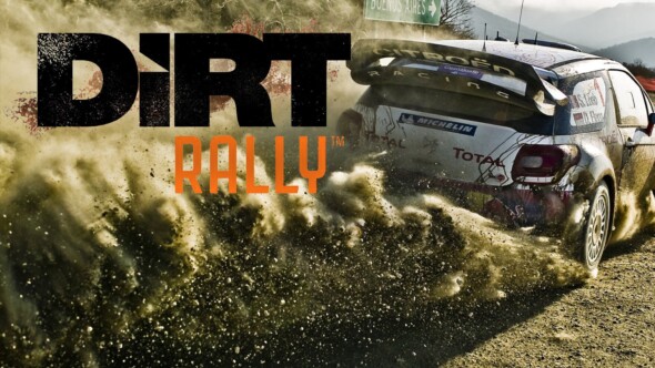 DiRT Rally Multiplayer Trailer revealed