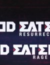 God Eater 2 Rage Burst DLC revealed