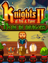 Expansion for Knights of Pen & Paper 2 released