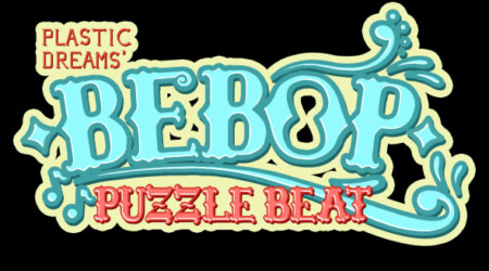 Bebop Puzzle Beat launches on 10th December!