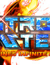 Nitroplus Blasterz: Heroines Infinite Duel announced for PS3 and PS4
