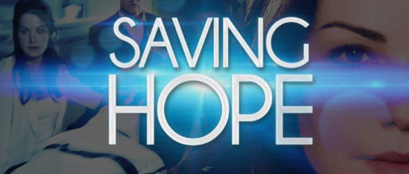 Saving Hope: Season 2 (DVD) – Series Review
