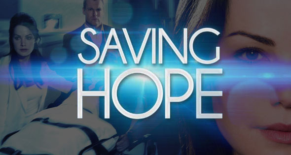 saving hope