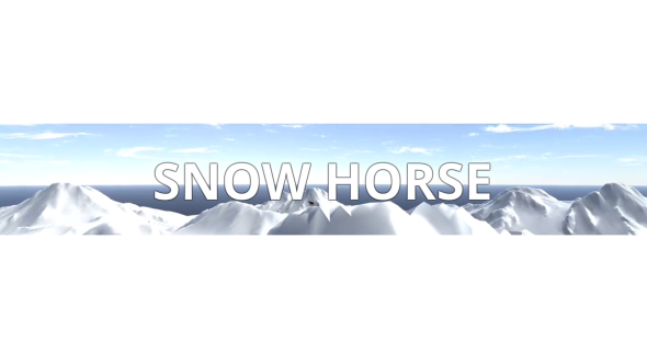 Snow Horse coming to Steam & Xbox One Early 2016‏