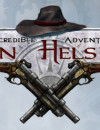 The Incredible Adventures of Van Helsing coming to PS4 and PS4 Pro