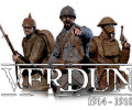 Verdun – New expansion available for free!
