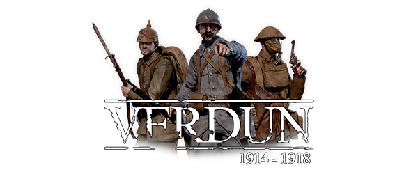 Verdun – New expansion available for free!