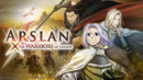 Arslan: The Warriors of Legend – Review