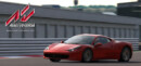 Ferrari FXX-K Unveiled as Cover Car for Assetto Corsa