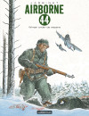 Airborne 44 Winter Onder de Wapens – Comic Book Review