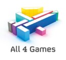 All 4 Games launches its line-up