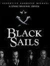 Black Sails: Season 2 (DVD) – Series Review