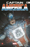 Captain America #002 – Comic Book Review