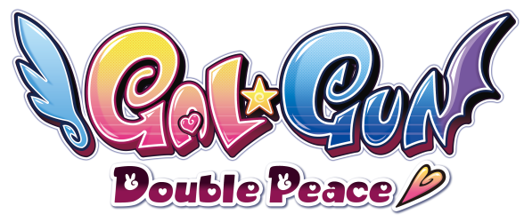 Sneak peek for Gal*Gun Double Peace Special Edition