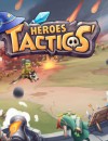Heroes Tactics adds new mode