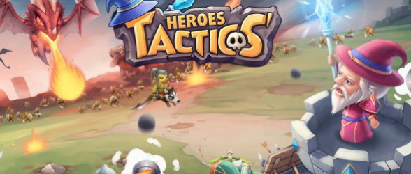Heroes Tactics adds new mode