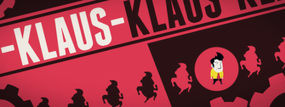 Release date Klaus revealed