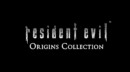 Resident Evil: Origins Collection – Review
